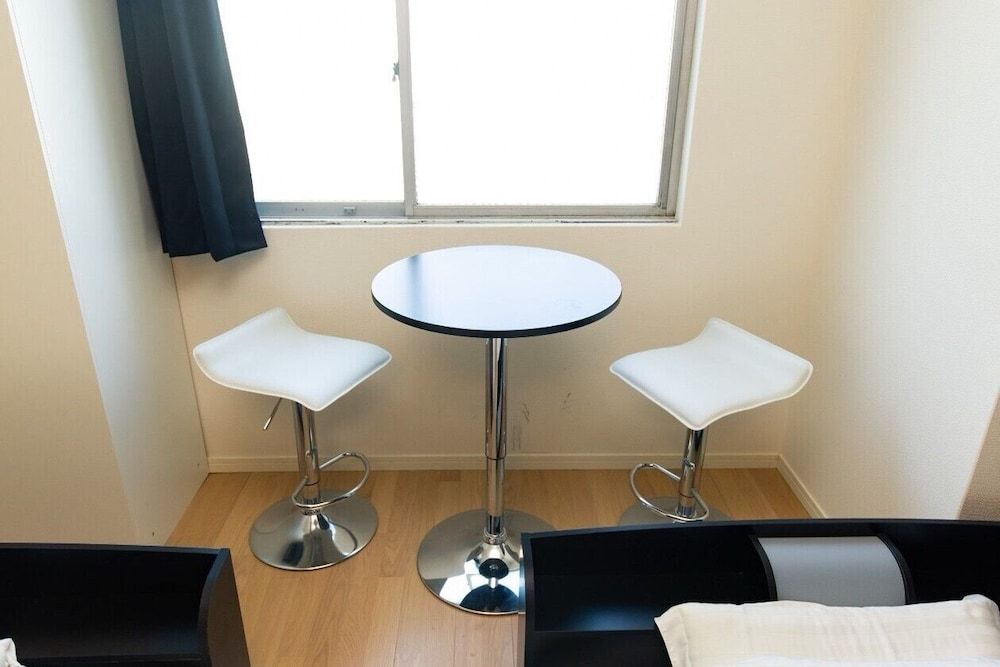 undefined Guesthouse Daikokucho Ekimae 4