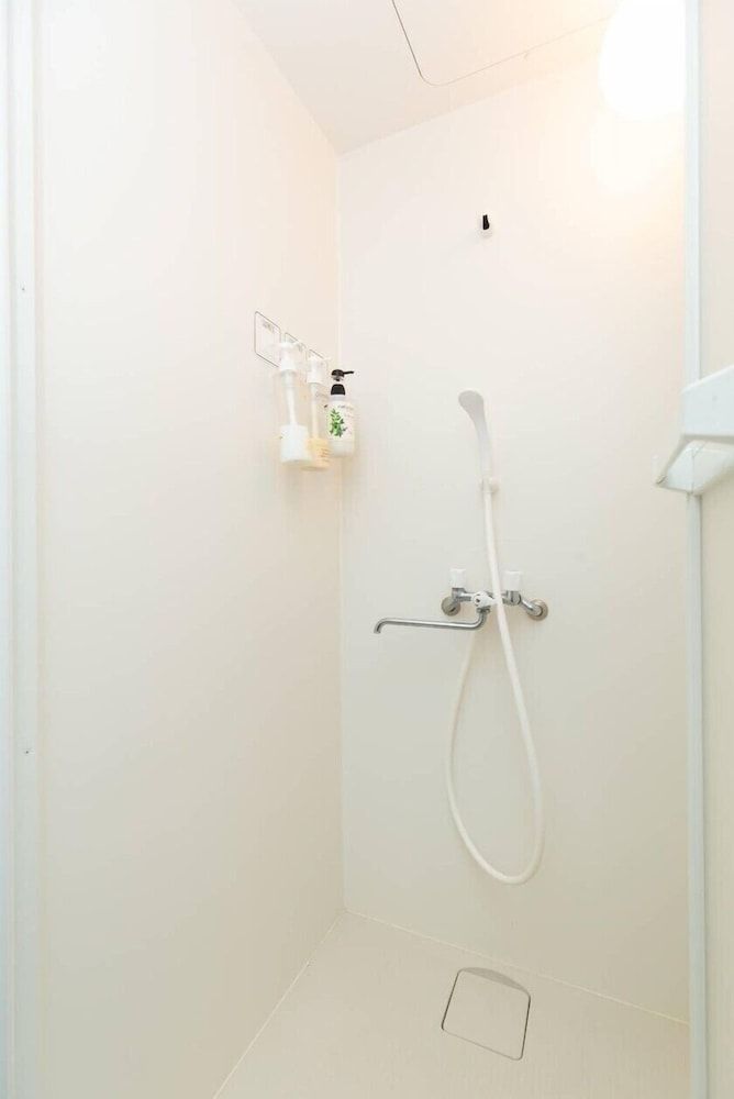 Guesthouse Daikokucho Ekimae Semi-Double Room, 503 8