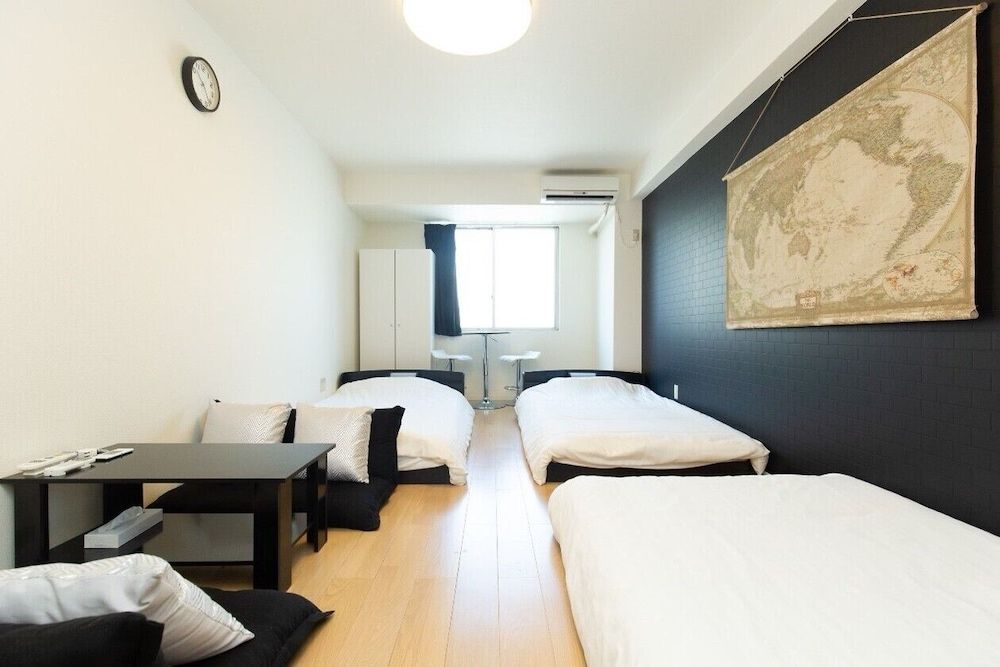 undefined Guesthouse Daikokucho Ekimae 9
