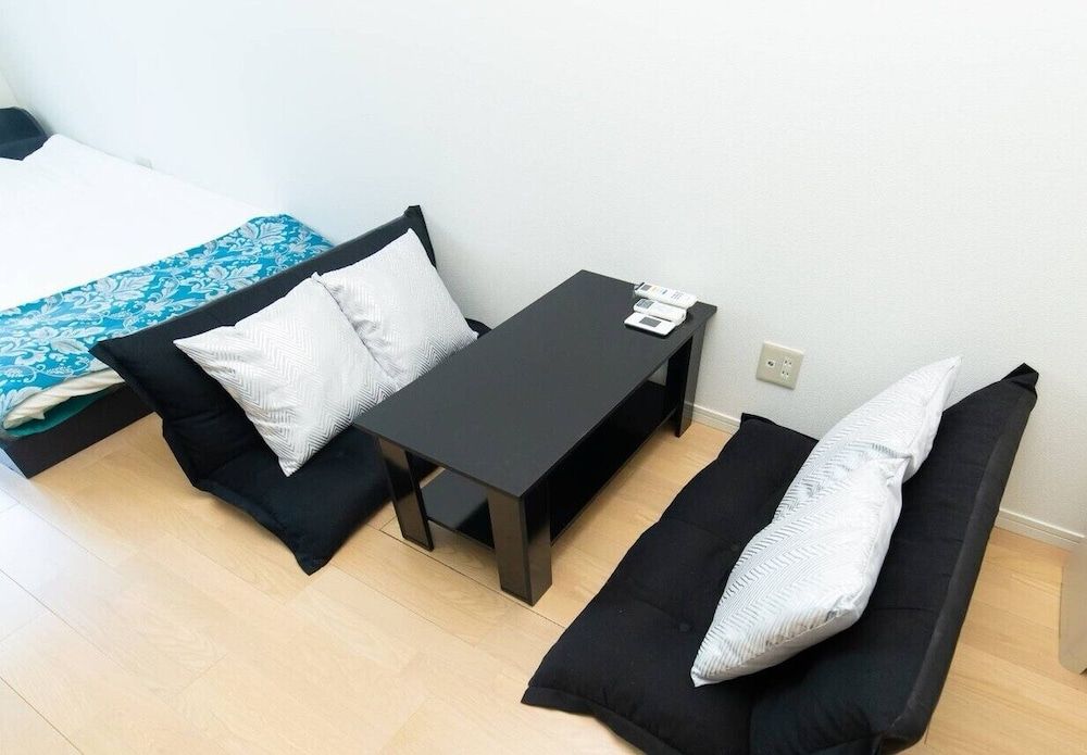 undefined Guesthouse Daikokucho Ekimae 10