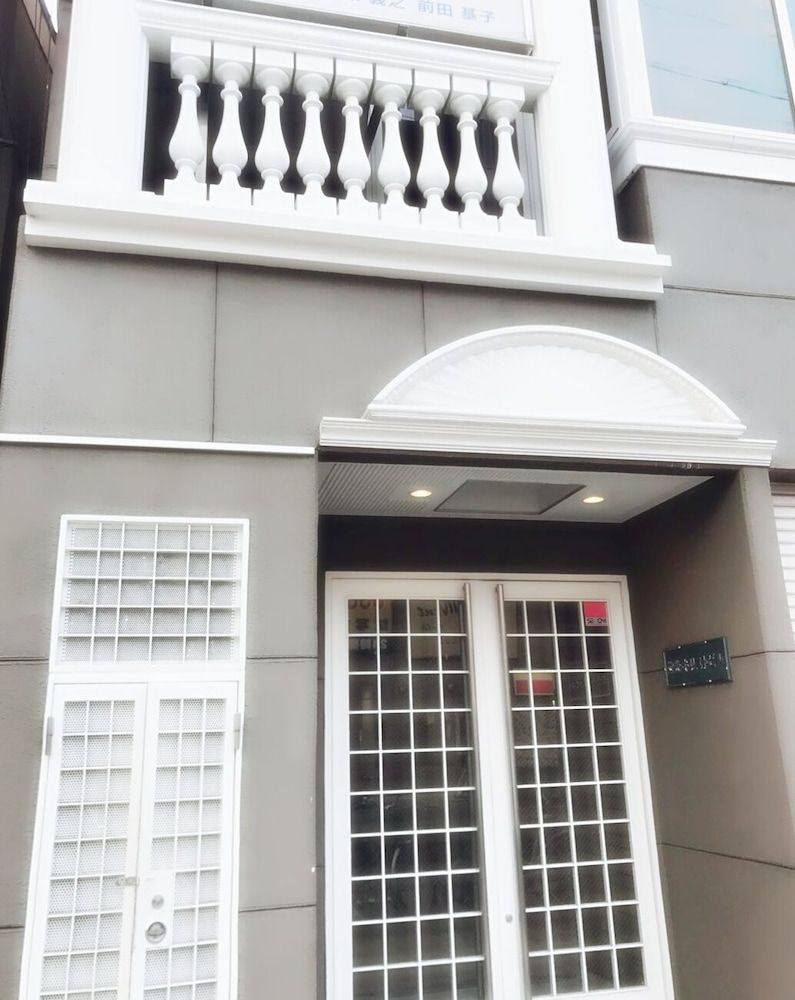 undefined Hostel Nyoi A 3