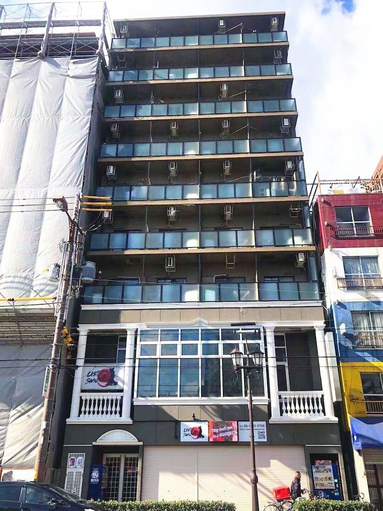 undefined Hostel Nyoi A 2