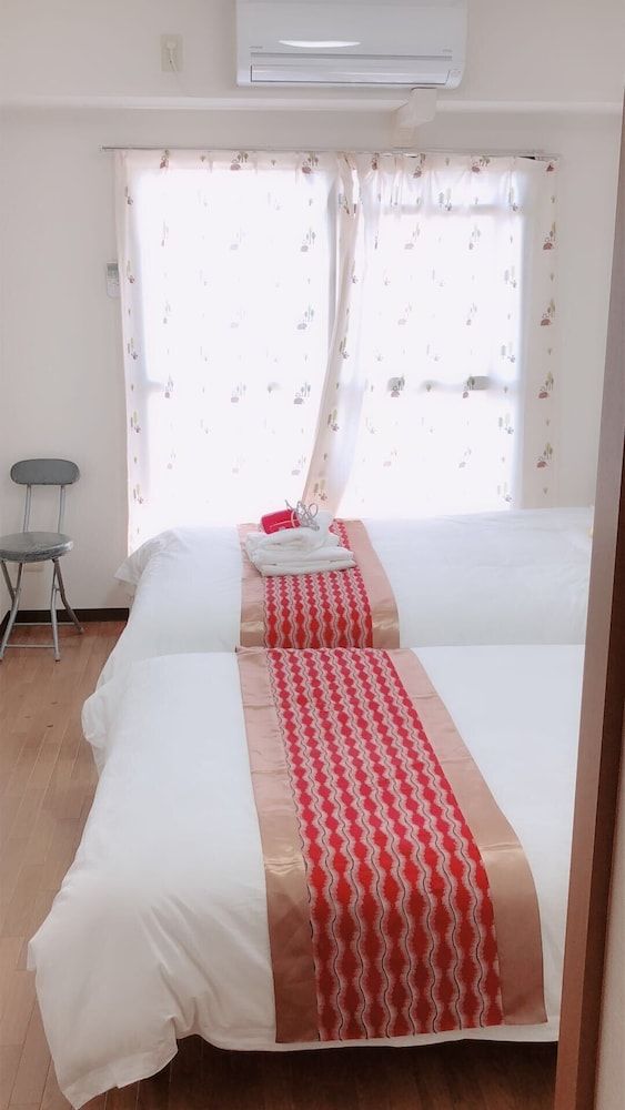 undefined Hostel Nyoi A 4