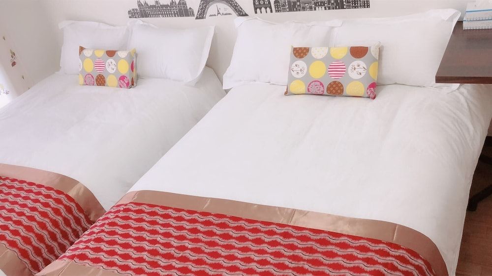 undefined Hostel Nyoi A 5