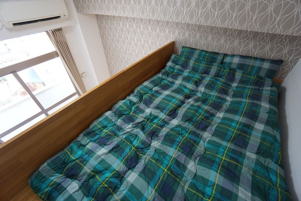 undefined Terry's Apartment Namba South III H09A 3