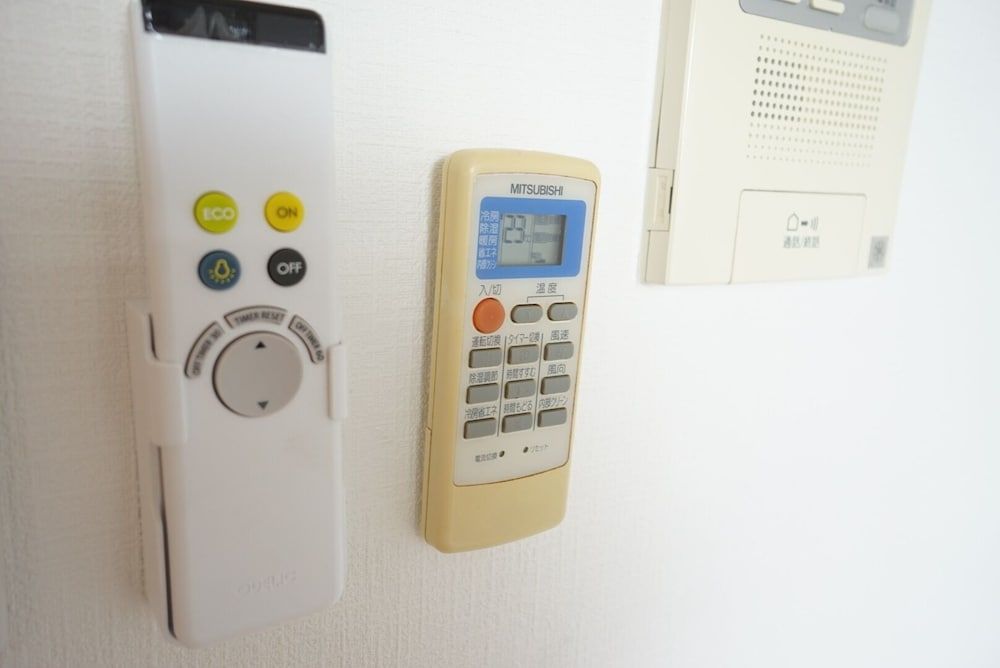 Terry's Apartment Namba South III H09A Apartment 22