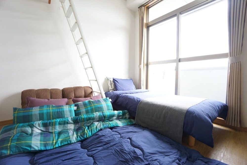 undefined Terry's Apartment Namba South III H09A 7