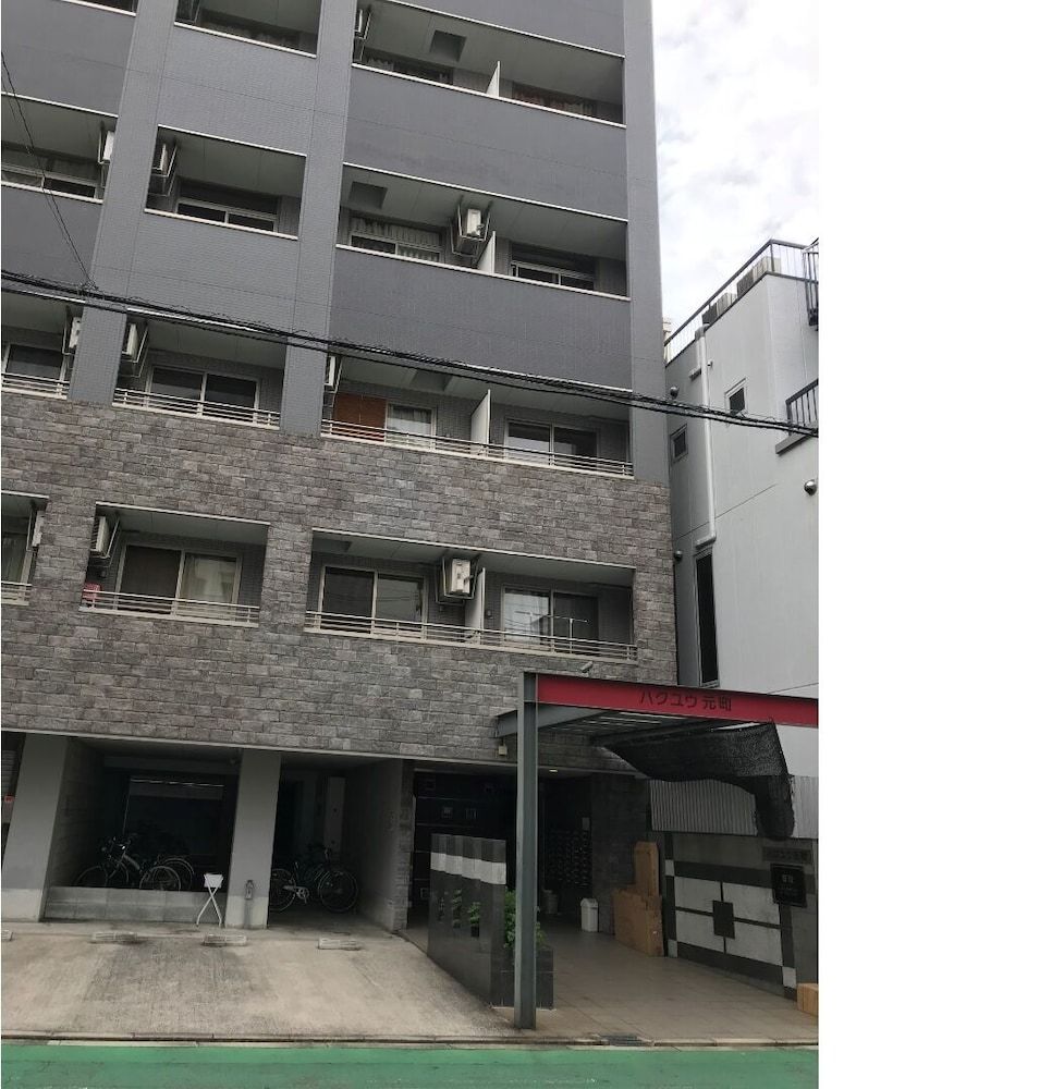 undefined Terry's Apartment Namba South III H09A 2