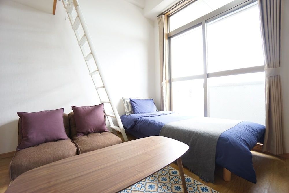 undefined Terry's Apartment Namba South III H09A 10