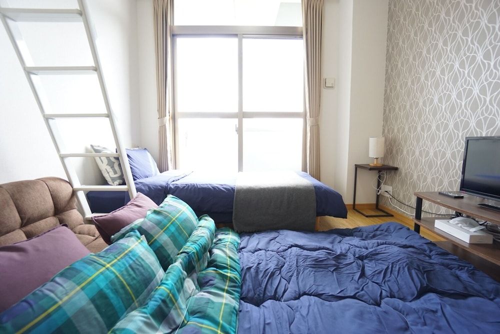 undefined Terry's Apartment Namba South III H09A 6