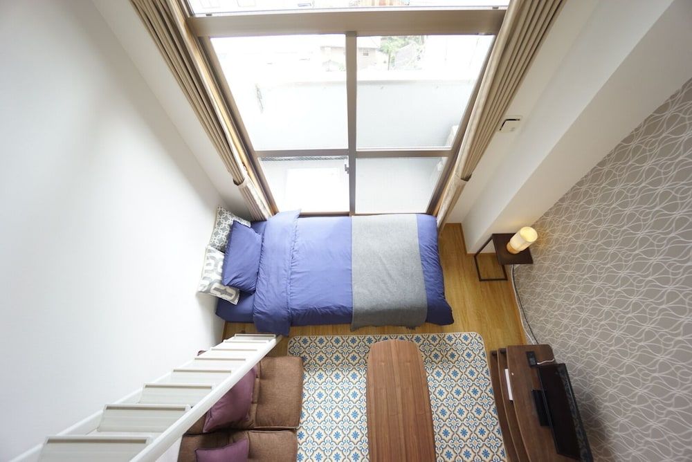 undefined Terry's Apartment Namba South III H09A 4