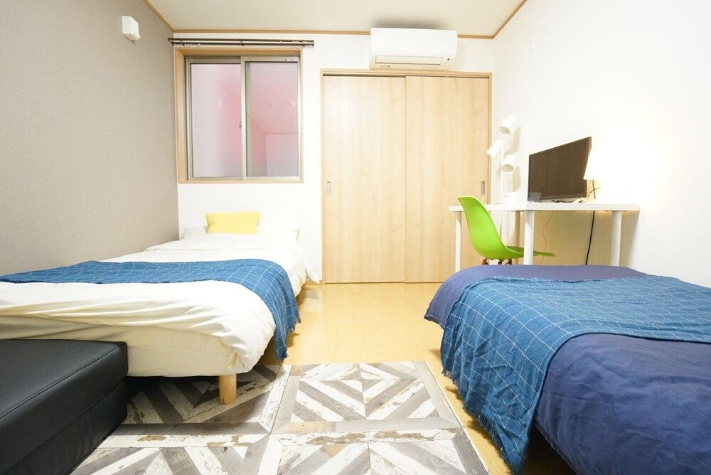 undefined Terry's Apartment Namba South V C01E 5