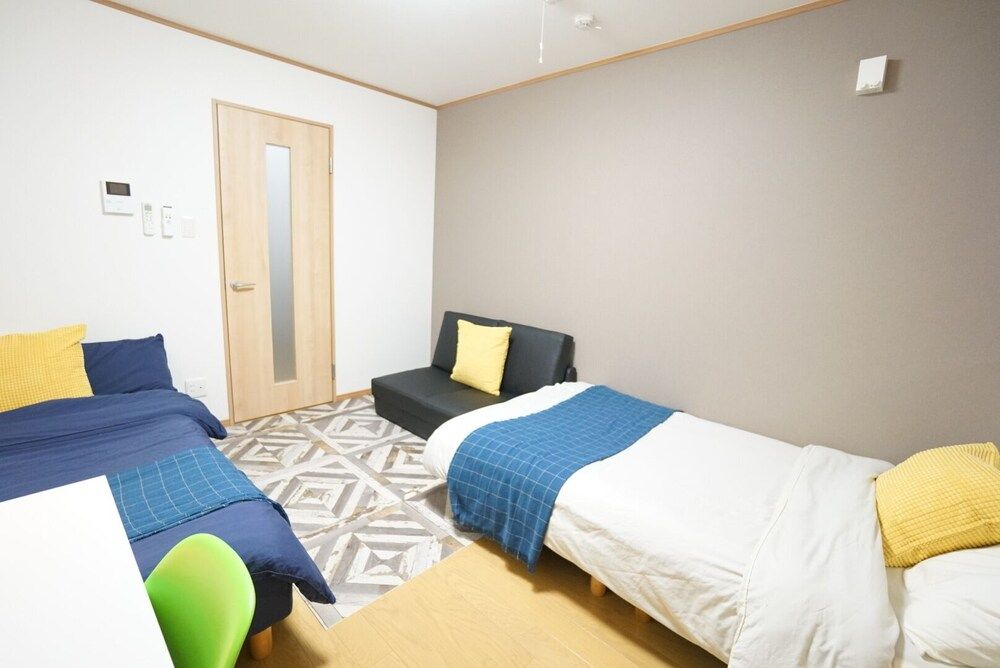 undefined Terry's Apartment Namba South V C01E 6