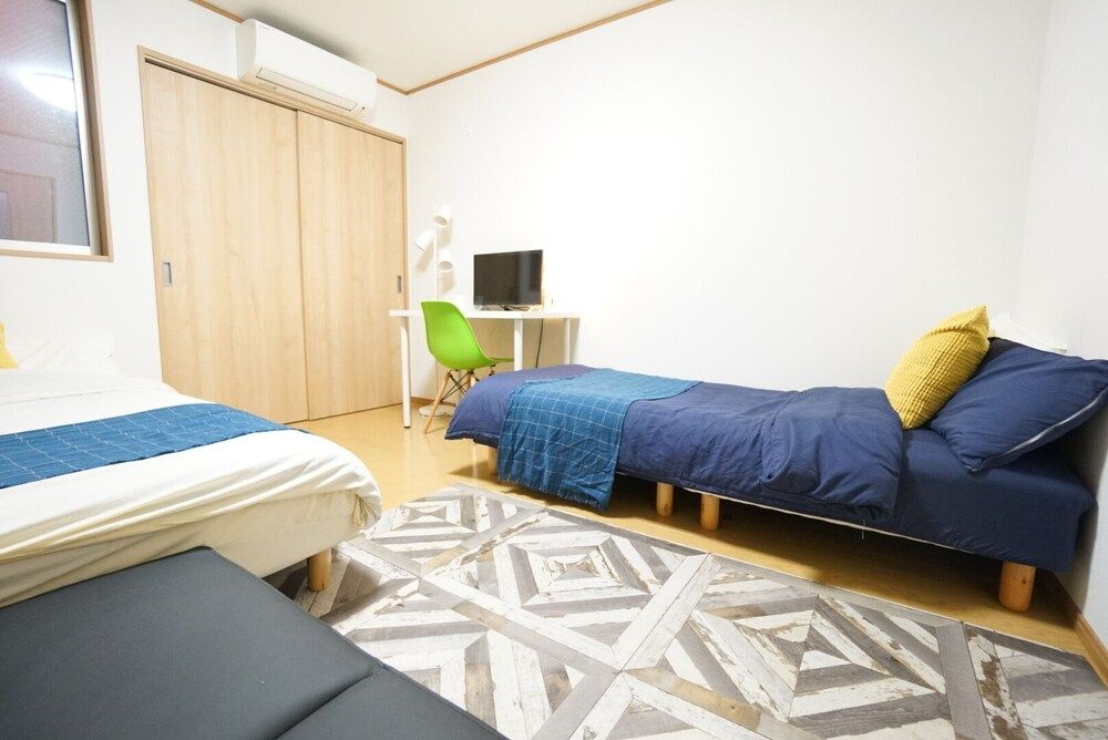 undefined Terry's Apartment Namba South V C01E 4