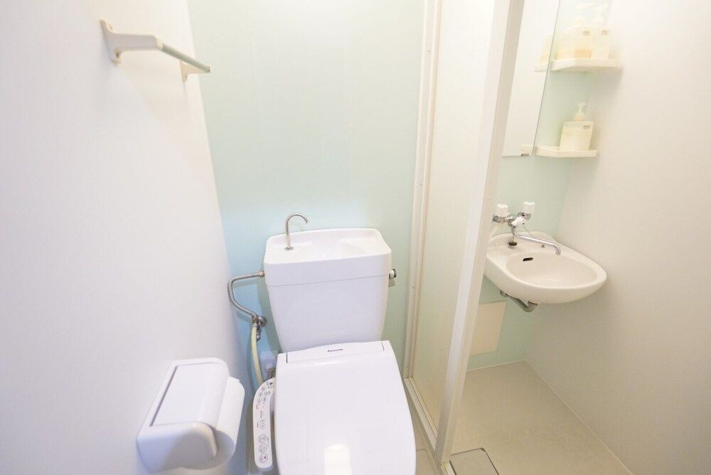 undefined Terry's Apartment Namba South V C01E 10