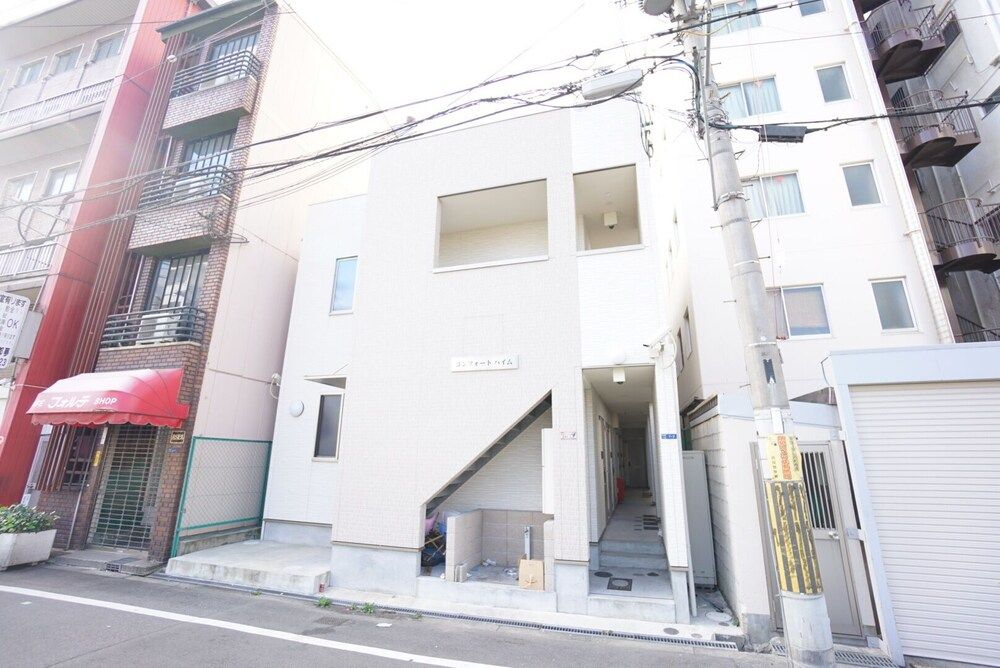 undefined Terry's Apartment Namba South V C01E 3