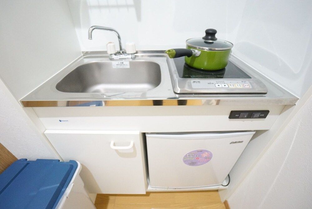 undefined Terry's Apartment Namba South V C01E 8