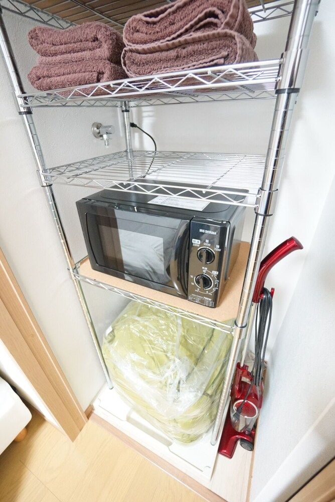 undefined Terry's Apartment Namba South V C01E 9