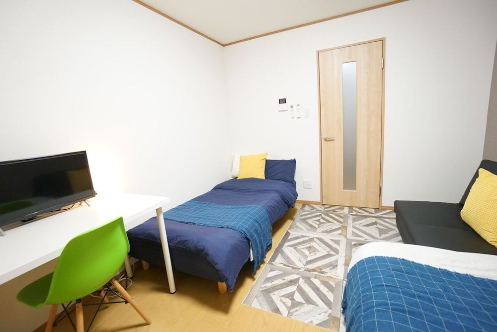 undefined Terry's Apartment Namba South V C01E 7