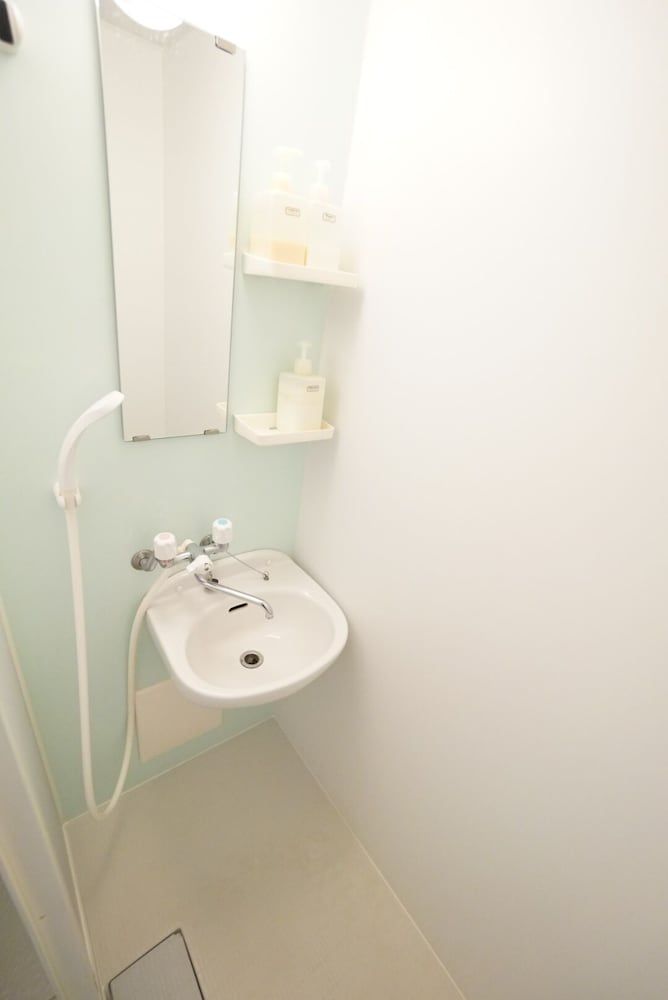 Terry's Apartment Namba South V C01E Apartment 9