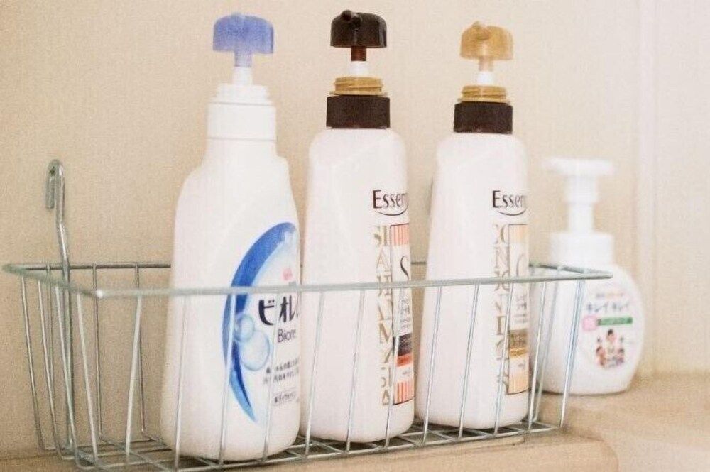 Terry's Apartment Namba South V C01E Apartment 10