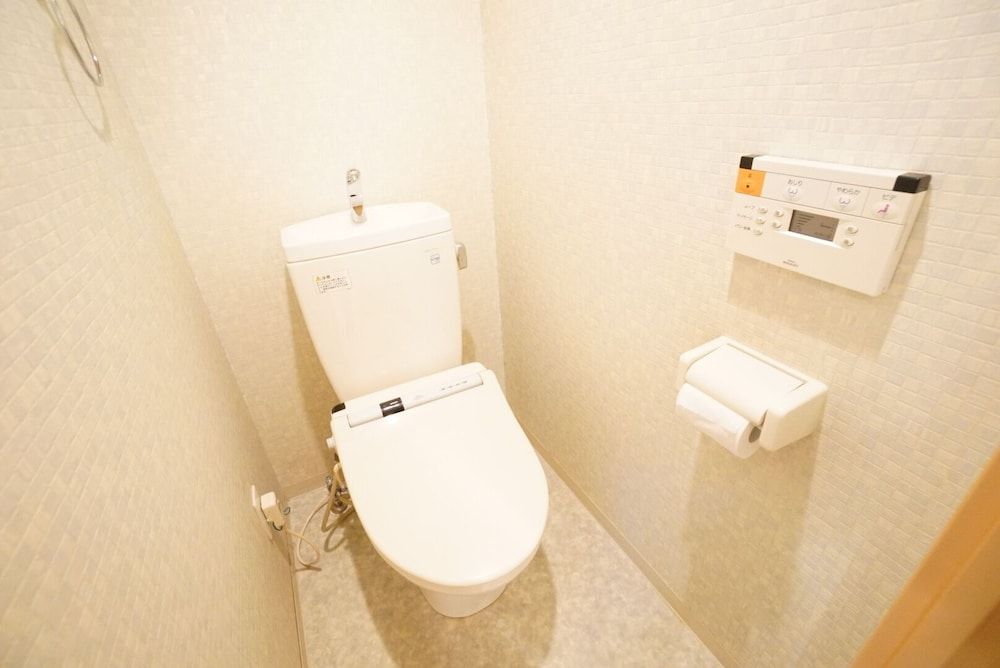 Terry's Apartment Namba South I V02B Apartment 11