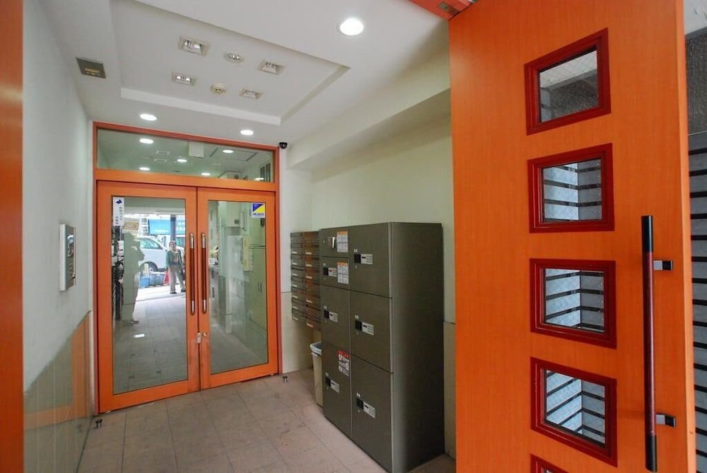 undefined Terry's Apartment Namba South I V02B 2