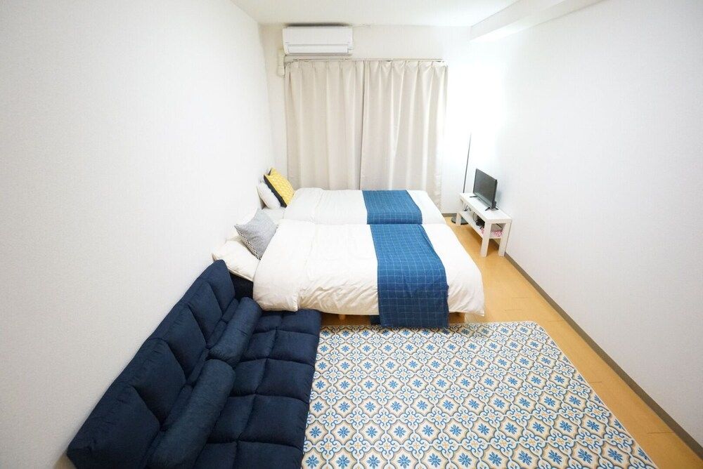 undefined Terry's Apartment Namba South I V02B 9