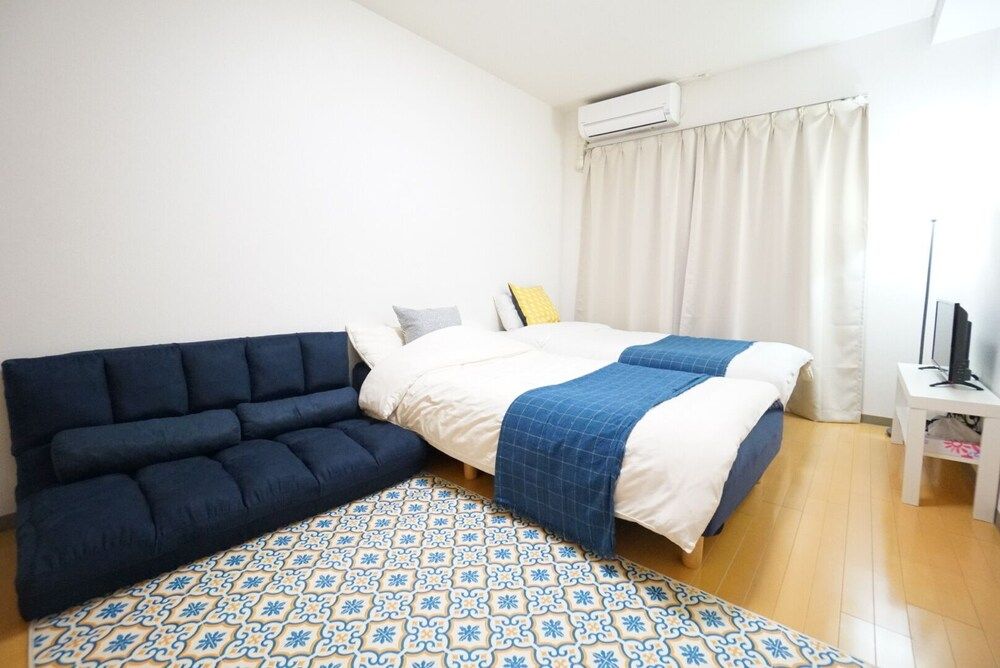 undefined Terry's Apartment Namba South I V02B 10