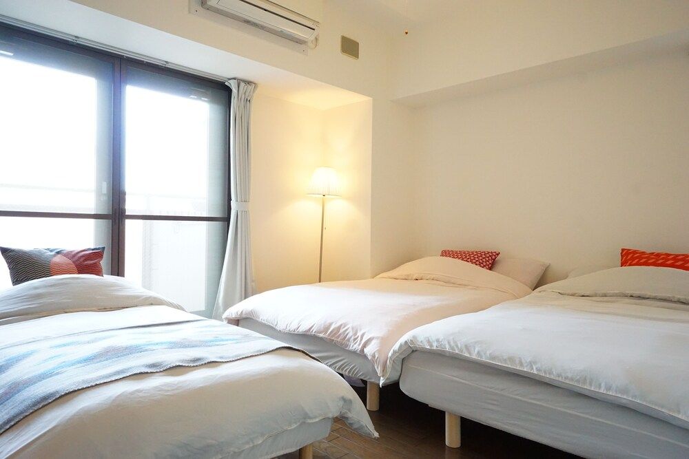 undefined Terry's Apartment Shinsaibashi East I G06B 2