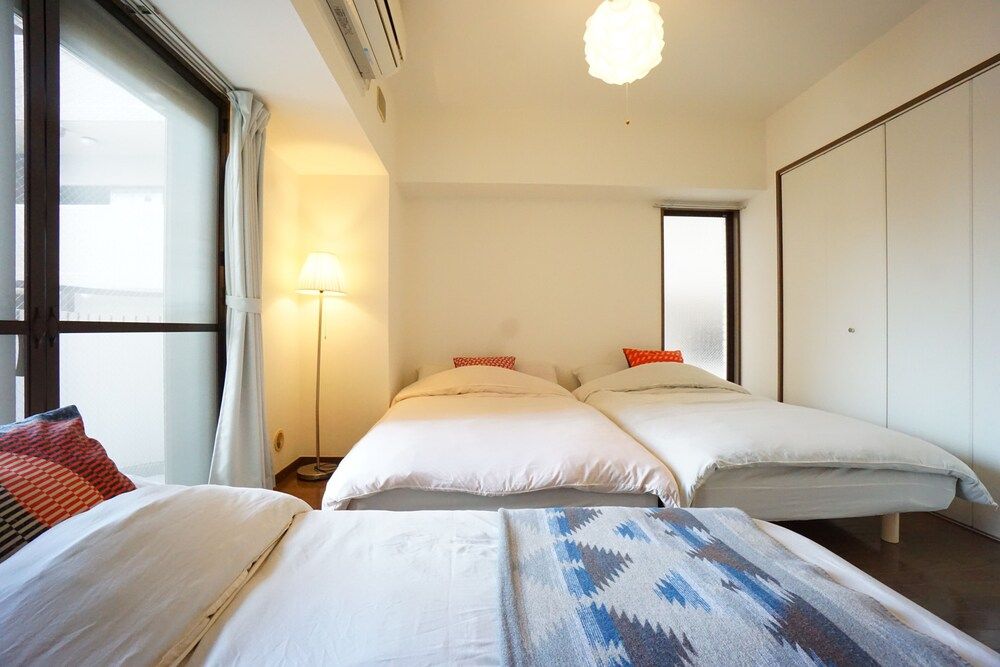 undefined Terry's Apartment Shinsaibashi East I G06B 7