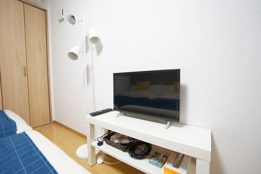 Terry's Apartment Namba South V C01F Apartment 8