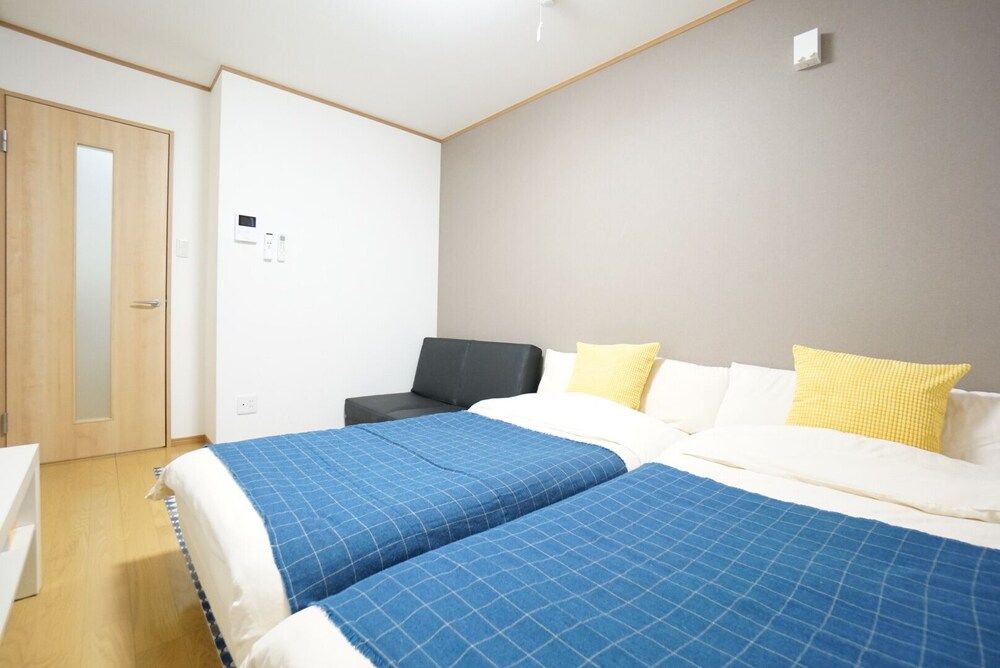 undefined Terry's Apartment Namba South V C01F 7