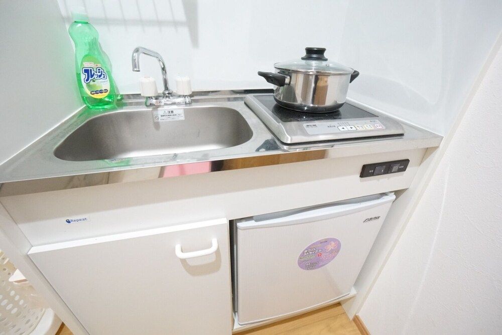 undefined Terry's Apartment Namba South V C01F 8