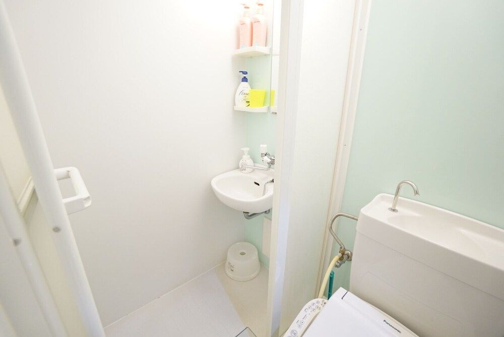 undefined Terry's Apartment Namba South V C01F 10