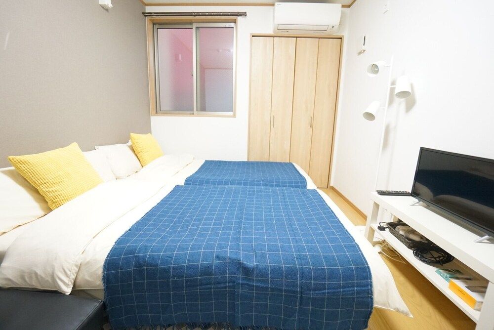 undefined Terry's Apartment Namba South V C01F 5