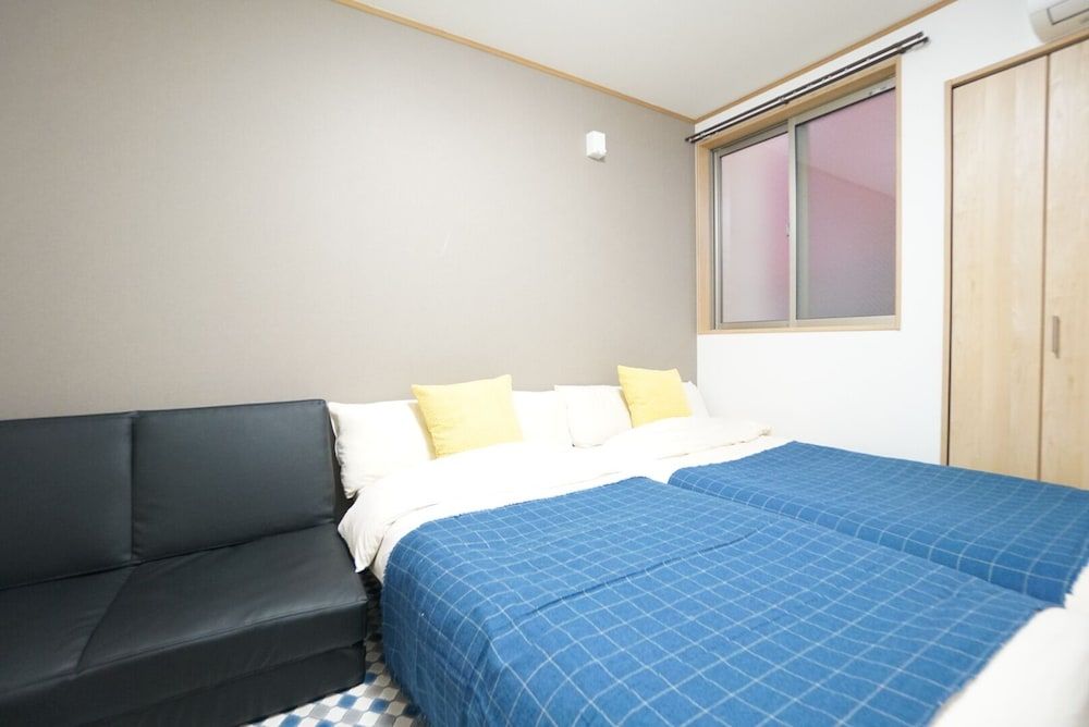 undefined Terry's Apartment Namba South V C01F 4