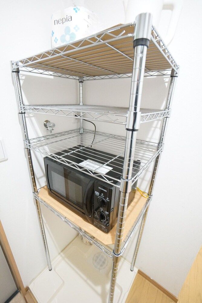 undefined Terry's Apartment Namba South V C01F 9