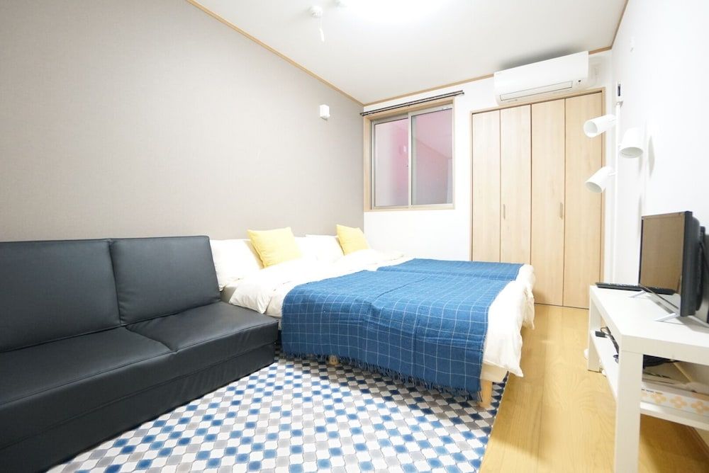 undefined Terry's Apartment Namba South V C01F