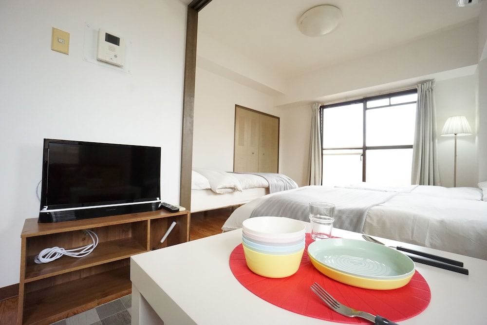 undefined Terry's Apartment Shinsaibashi East I G10E 10