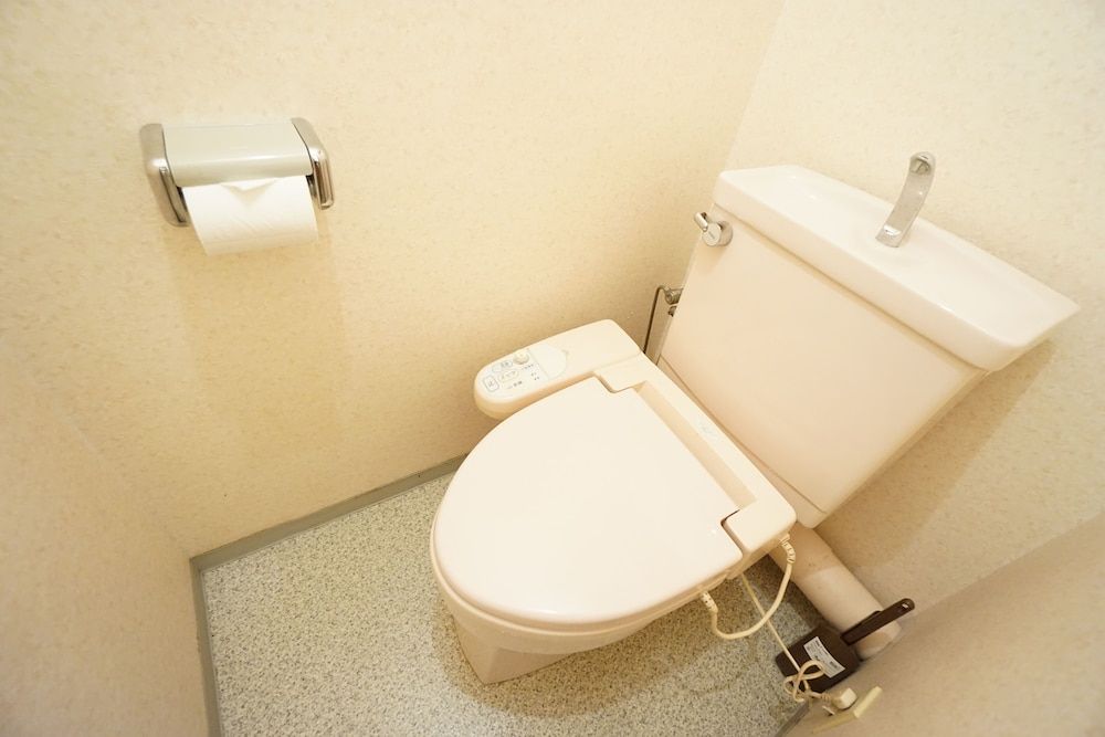 Terry's Apartment Shinsaibashi East I G10E Apartment 11