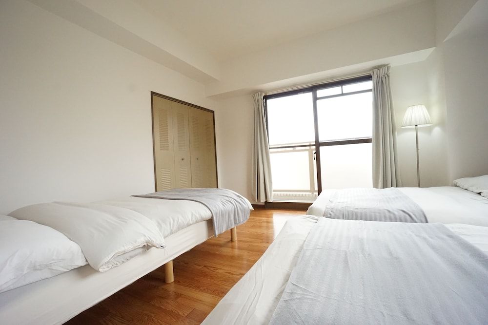 undefined Terry's Apartment Shinsaibashi East I G10E 4