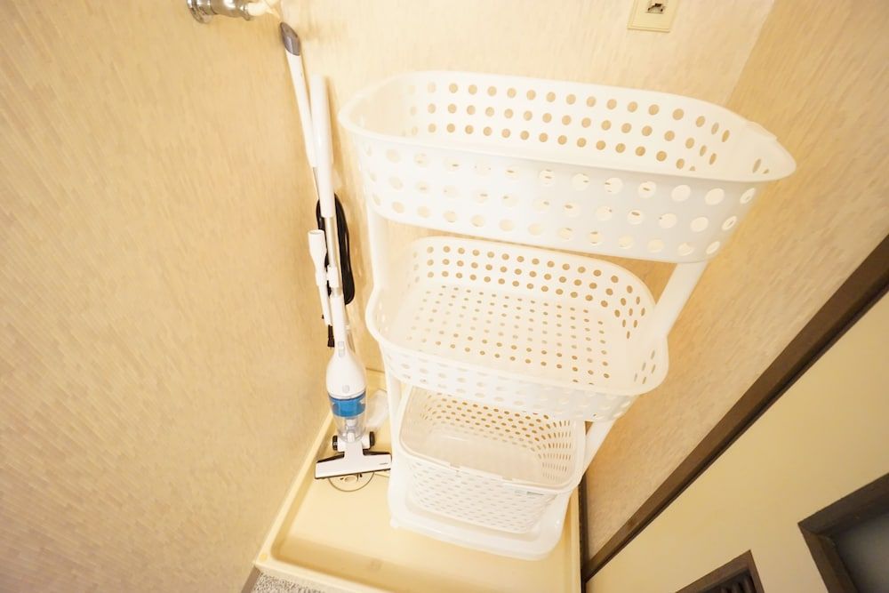 Terry's Apartment Shinsaibashi East I G12B Apartment 20