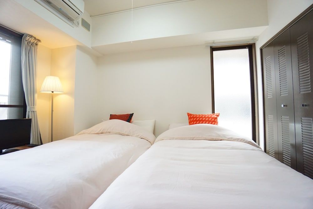 undefined Terry's Apartment Shinsaibashi East I G12B 7