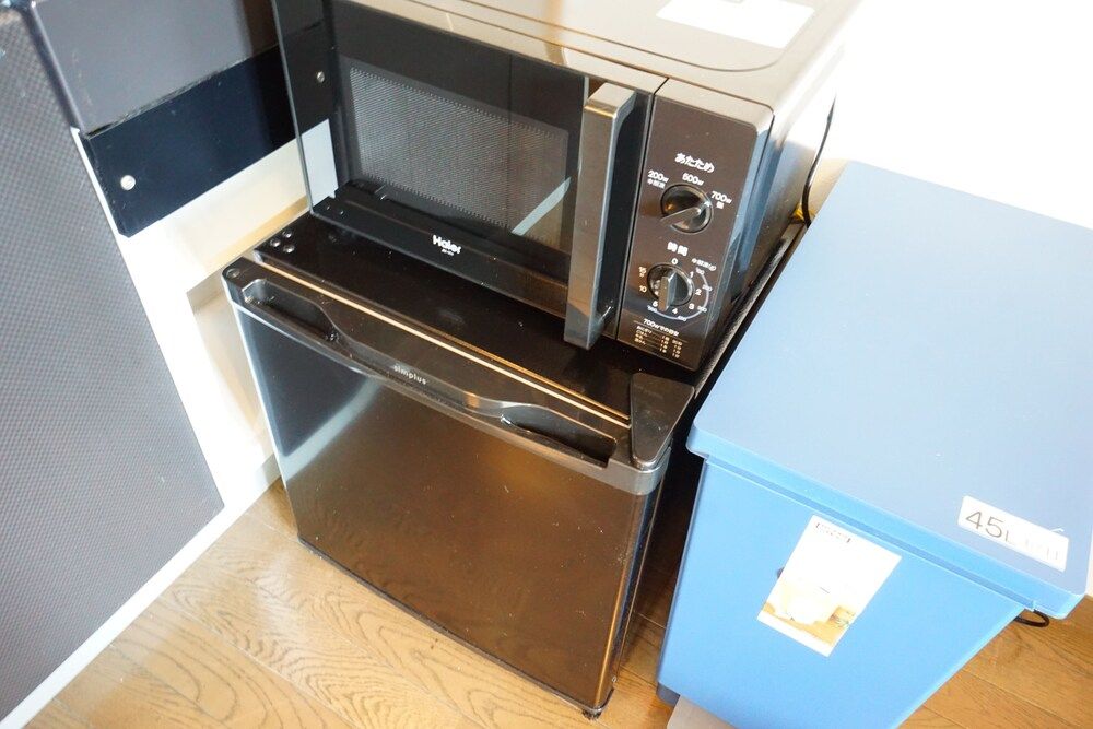 Terry's Apartment Shinsaibashi East I G12B Apartment 19