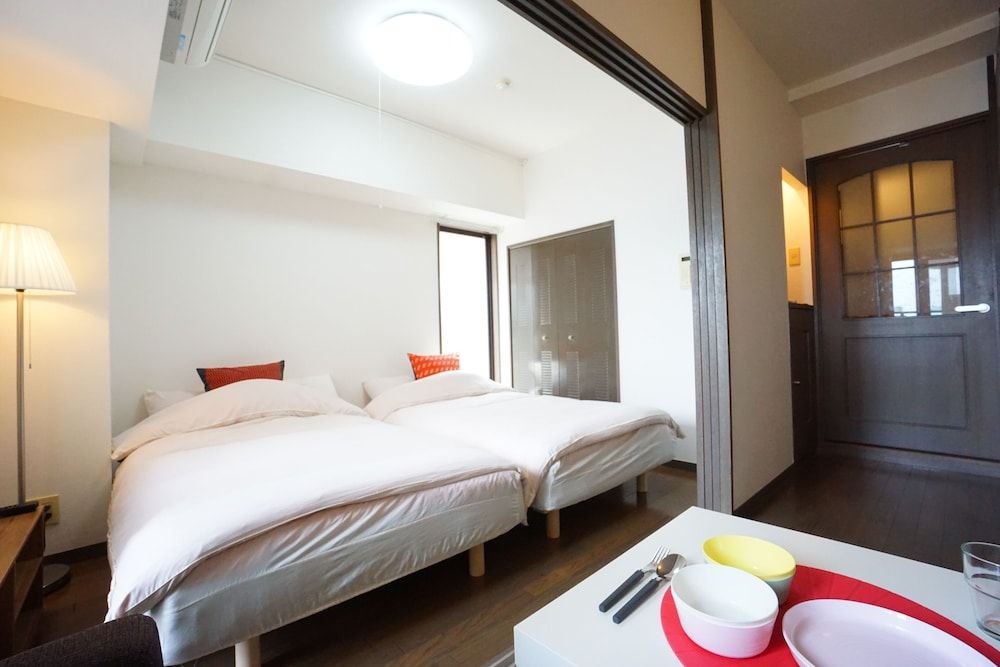 undefined Terry's Apartment Shinsaibashi East I G12B 10