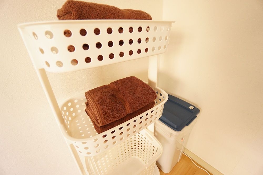 Terry's Apartment Namba South IV R03B Apartment 22