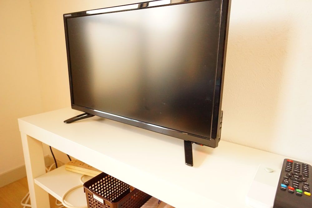 Terry's Apartment Namba South IV R03B Apartment 28