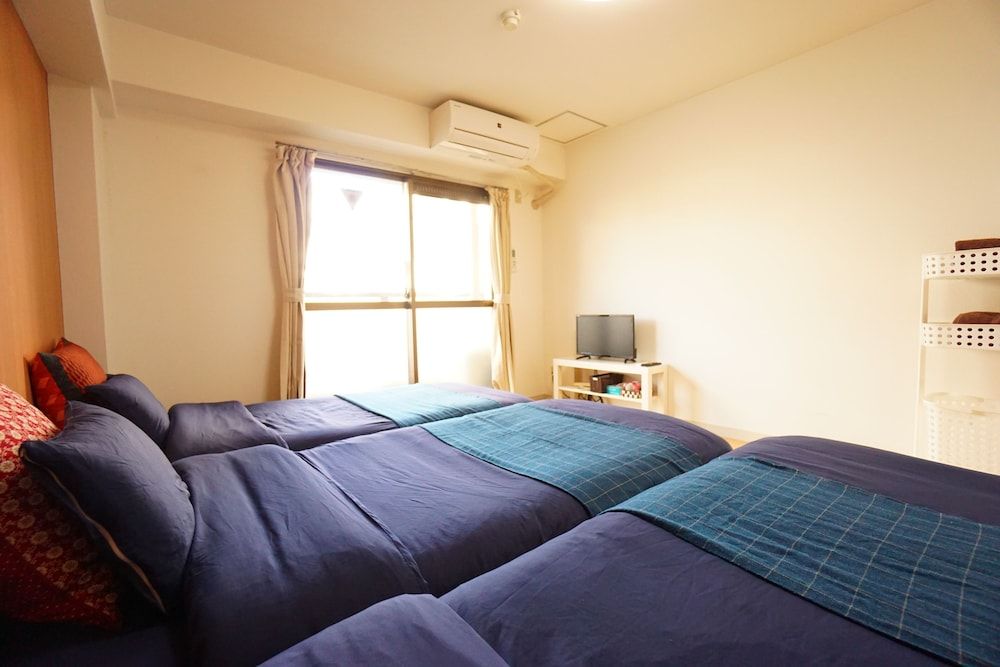 undefined Terry's Apartment Namba South IV R03B 10