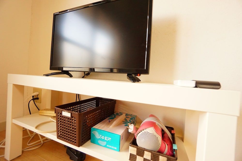 Terry's Apartment Namba South IV R03B Apartment 27